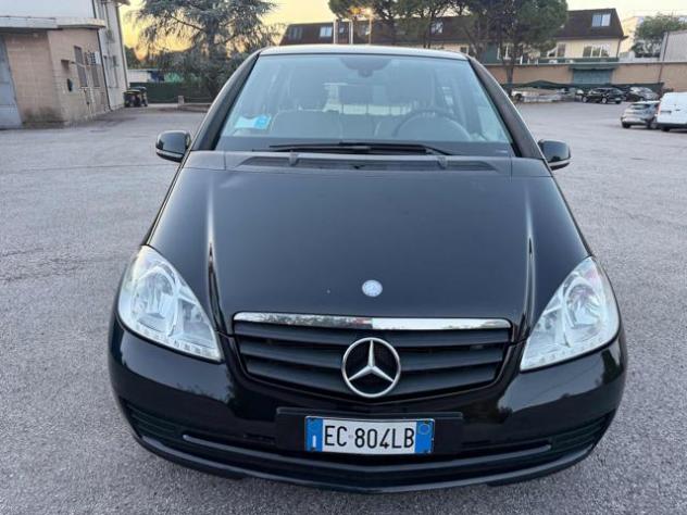 MERCEDES-BENZ A 160 BlueEFFICIENCY Special Edition Stupenda Bellissima rif. 24138790 - Foto 2