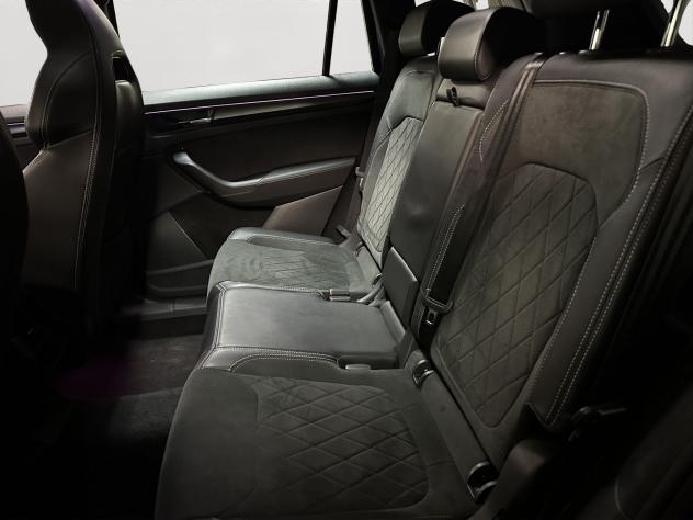 Škoda Kodiaq 2.0 TDI 110KW SPORTLINE DSG 5p - Foto 7