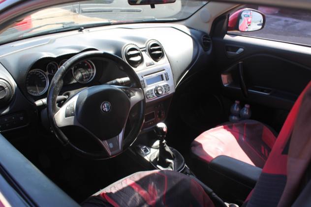 Alfa Romeo MiTo 1.3 JTDm 16V 90 CV Progression - Foto 3