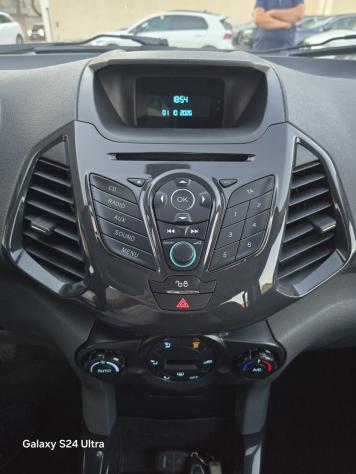 Ford EcoSport 1.5 TDCi 95 CV Business - Foto 6