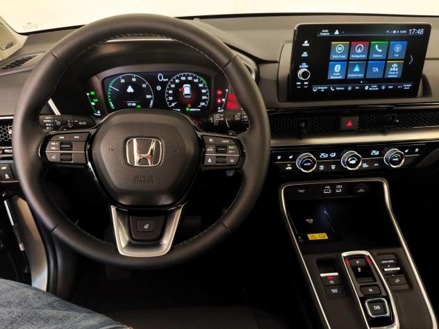 Honda CR-V 2.0 Hev Advance AWD - Foto 10