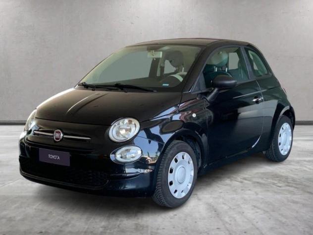 FIAT 500 (2015-2024) 1.2 Pop