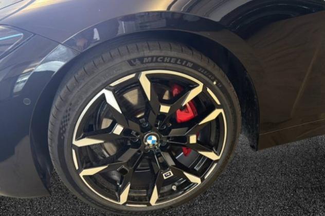 BMW 420 d 48V Coupé Msport rif. 24165948 - Foto 8