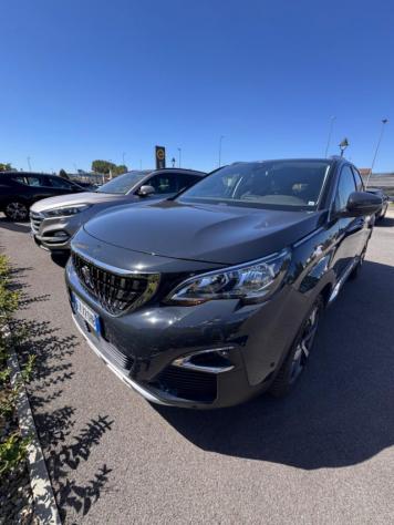 PEUGEOT 3008 PureTech Turbo 130 S&S Allure rif. 24061904