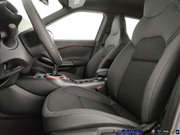 Nissan Juke 1.0 DIG-T 114 CV N-Sport - Foto 10