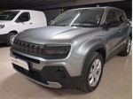 Jeep Avenger 2022 1.2 turbo e-hybrid mhev Altitude fwd 110cv edct6