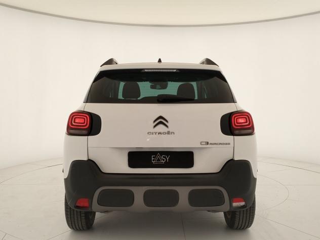 Citroen C3 Aircross BlueHDi 110 S&S Shine Pack - NEOPATENTATI - Foto 6