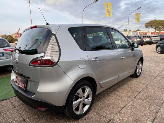 Renault Scenic XMod 1.5 dCi 110CV limited - Foto 7