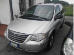CHRYSLER Voy./G.Voyager 3ª s Voyager 2.8 CRD cat LX Leather Auto