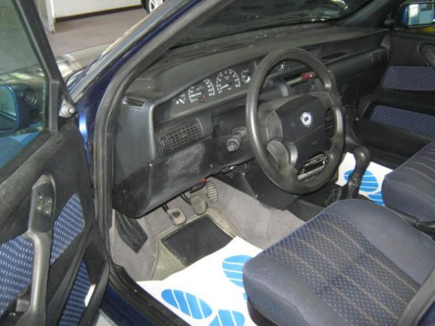 LANCIA Delta 1.6 i.e. 16V cat 5 porte LE rif. 16544677 - Foto 5