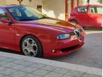 ALFA 156 2.5 V6 24V ASI 1998