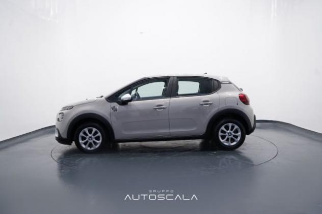 CITROEN C3 1.2 PureTech 83cv S&S You rif. 23765571 - Foto 4