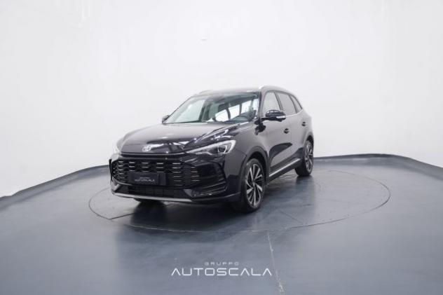 MG ZS 1.5 Hybrid+ Luxury rif. 23765621 - Foto 2