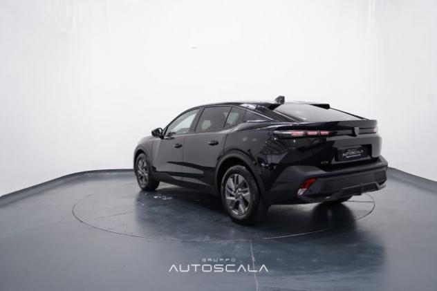 PEUGEOT 408 1.2 Hybrid 136cv e-DCS6 Allure rif. 23754285 - Foto 4