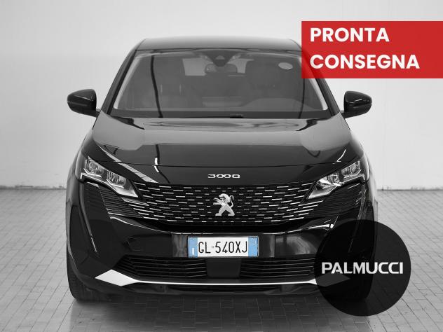 Peugeot 3008 BlueHDI 130 EAT8 S&S Allure - Foto 2