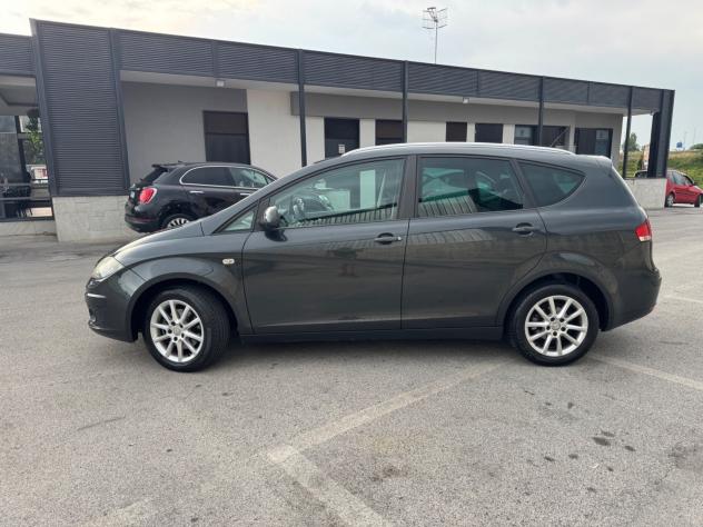 Seat Altea 1.6 TDI 105 CV CR DPF Style - Foto 10