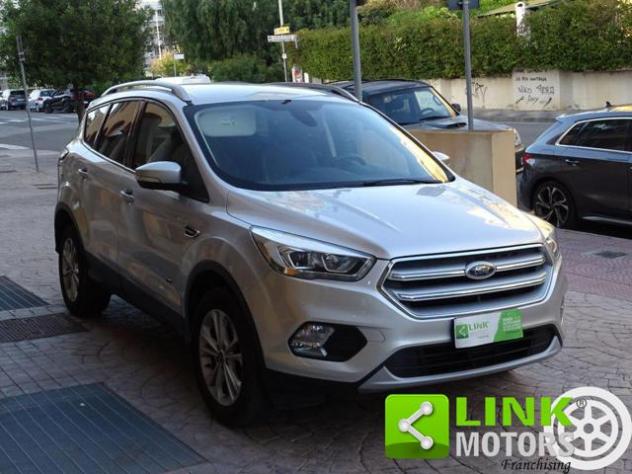 FORD Kuga 2.0 TDCI 150 CV AWD rif. 23913783 - Foto 3