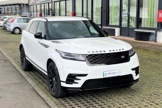 Land Rover Range Rover Velar Range Rover Velar 2.0D I4 240 CV R-Dynamic - Foto 3