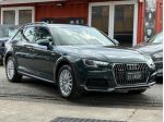 A4 allroad 3.0 TDI 218 CV S tronic-unipro-( 115 mila km )