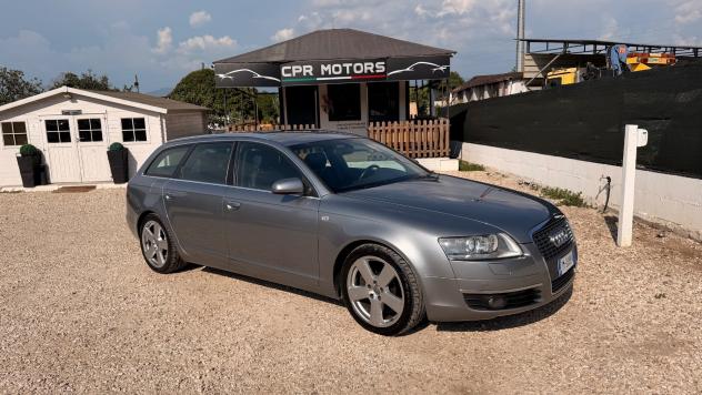 Audi A6 3.0 V6 TDI 240 CV F.AP. quattro Advanced - Foto 2