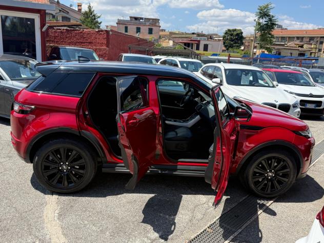 Evoque 2.0 TD4 150 CV -HSE Dynamic-( 58 mila km ) - Foto 10