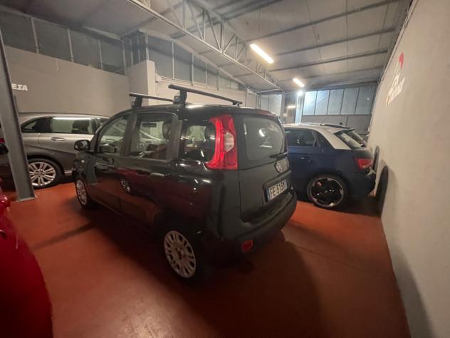 Fiat Panda 1.2 Easy...KM CERTIF..NEOP.. - Foto 7