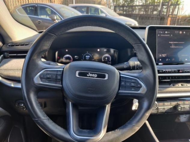JEEP Compass 1.6 Multijet II 2WD Longitude rif. 24145170 - Foto 10