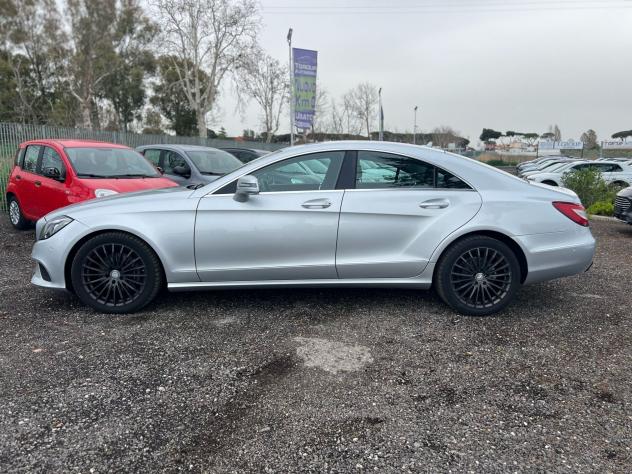 Mercedes-benz CLS 250 d 4Matic Sport - Foto 8