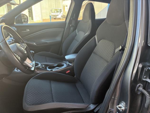 Nissan Juke 1.0 DIG-T 114 Mt N-Connecta - Foto 7