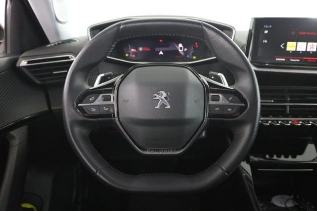 PEUGEOT 2008 2008 BlueHDi 130 S&S EAT8 Allure Pack rif. 23738311 - Foto 5