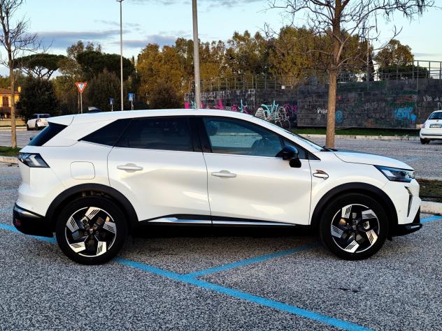 Renault Symbioz Full Hybrid E-Tech 160 CV Techno - Foto 10