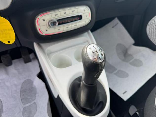 SMART ForTwo 1.0cc 71cv TETTO PANORAMICO CRUISE CONTROL rif. 24051860 - Foto 10