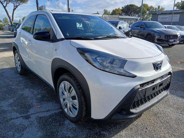 Toyota Aygo X 1.0 VVT-i 72CV Active S-CVT - Foto 3