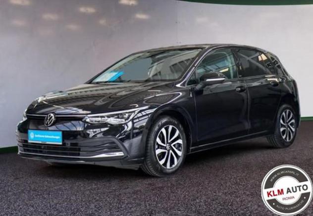 VOLKSWAGEN Golf 1.5 TSI EVO ACT STYLE GARANZIA rif. 24072891