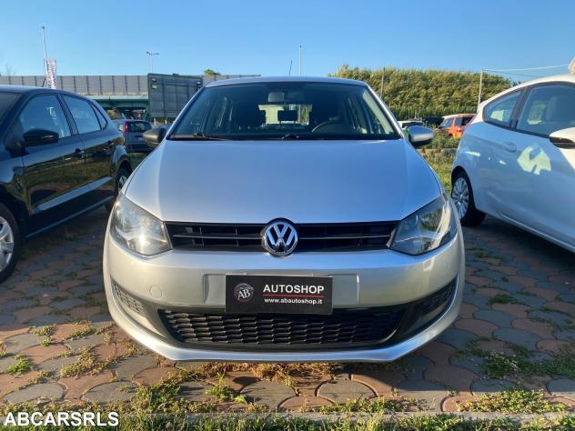 VOLKSWAGEN - Polo - 1.2 TDI DPF 5p. Comfortline - - Foto 3