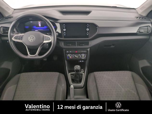 Volkswagen T-Cross 1.0 TSI Style - Foto 7