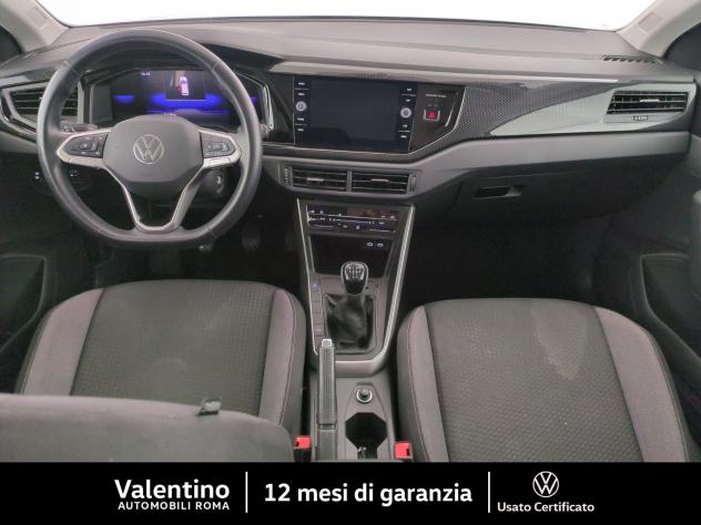 Volkswagen Taigo 1.0 TSI Life - Foto 7