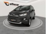 FORD EcoSport 1.5 TDCi 95 CV Titanium rif. 24091191