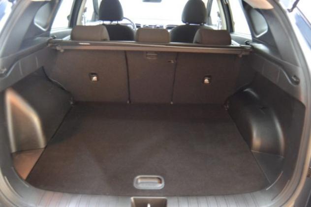 HYUNDAI Tucson 1.6 CRDI XLine rif. 24027247 - Foto 6