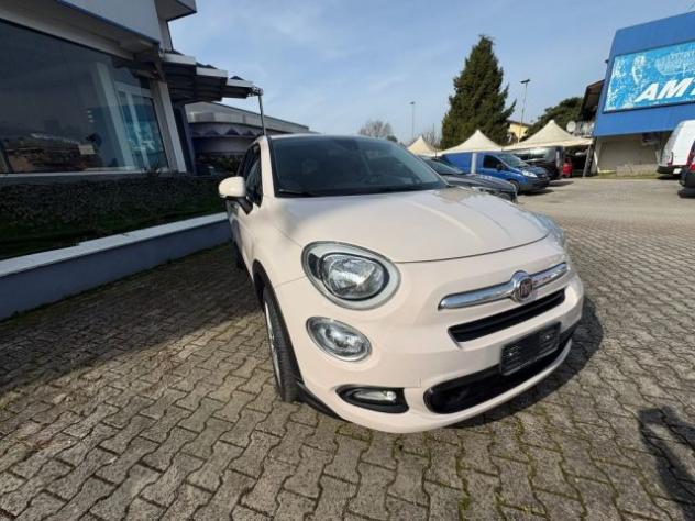 FIAT 500X 1.4 MultiAir 140 CV GPL rif. 23522557 - Foto 8