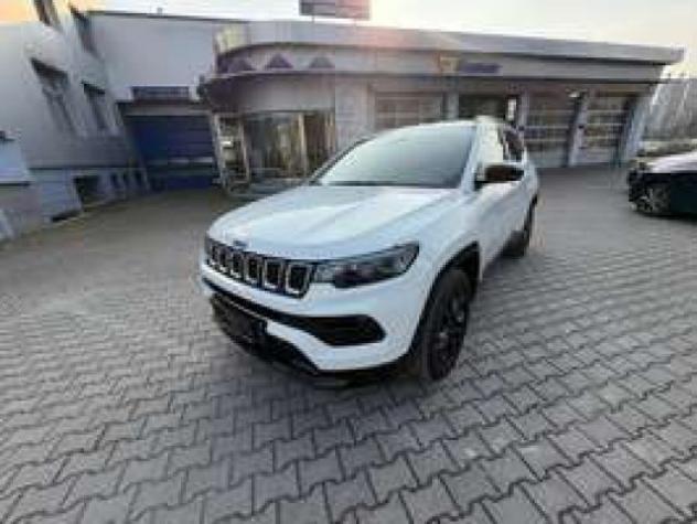 JEEP Compass 1.3 Turbo T4 190 PHEV AT6 4xe Limited TRIFUEL GPL rif. 24139083 - Foto 2