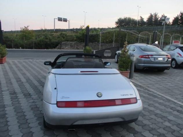 ALFA ROMEO Spider 2.0 T.Spark rif. 23462285 - Foto 6