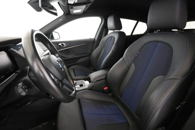 Bmw 116d Msport Pelle/Led Ambient - Foto 4