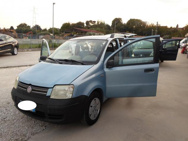 Fiat Panda 1.1 Actual - Foto 7