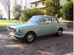 FIAT - 1500 VIGNALE 1Â° SERIE