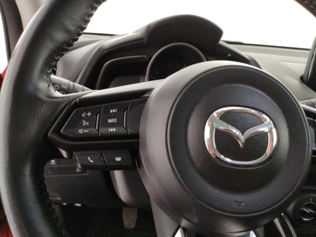 Mazda Mazda2 2 1.5 m-hybrid Evolve 75cv - Foto 9