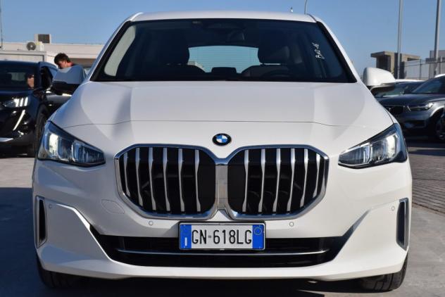 BMW Serie 2 Active Tourer 218 d Active Tourer Luxury - Foto 2