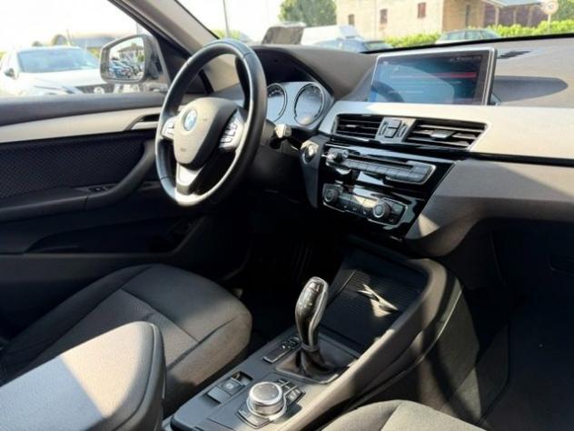 BMW X1 sDrive18d 150CV Automatico Business Advantage rif. 23790904 - Foto 7