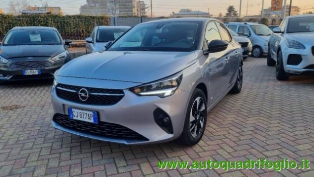 OPEL Corsa-e 5 porte Blitz Edition rif. 18674552 - Foto 4