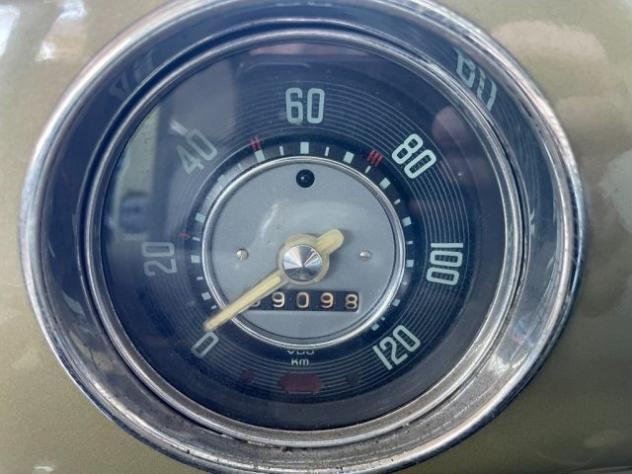 VOLKSWAGEN Maggiolino Ovalino 6V rif. 22534075 - Foto 7